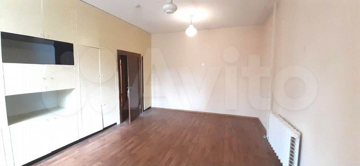 Офис, 24.7 м²