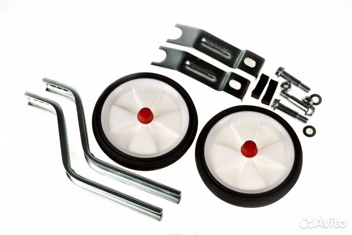 Приставные колеса