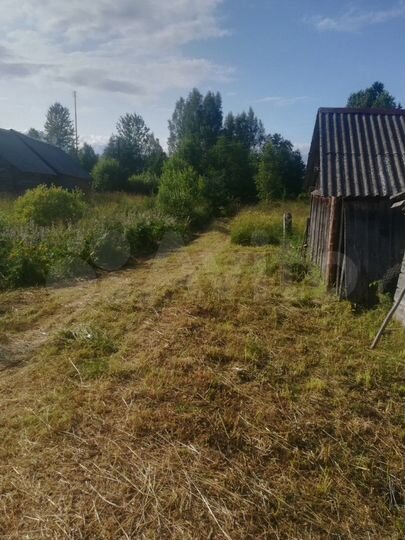 Участок 1,6 га (ИЖС)