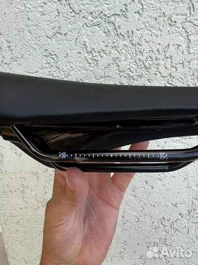 Седло для велосипеда Bontrager