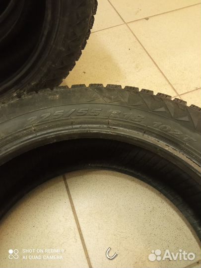 Pirelli Winter Carving Edge 225/55 R18 102T