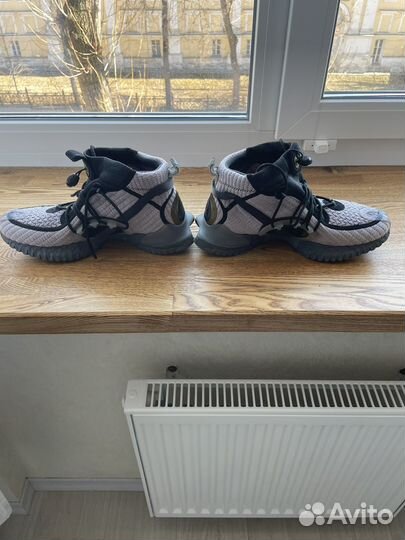 Кроссовки мужские nike flow 2020 ispa SE (EUR42.5)