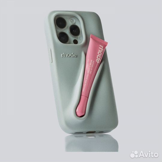 Чехол Rhode Lip Case для iPhone 14 Pro Max