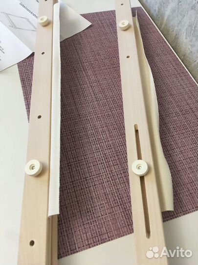 Рамка для вышивания гобеленов