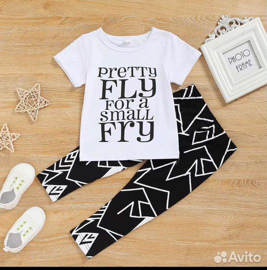 Костюм на девочку