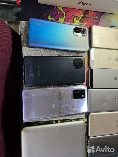 Xiaomi Redmi Note 10 Pro 5G, 8/128 ГБ