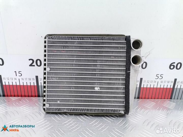 Радиатор отопителя (печки) Volkswagen Touran 2005