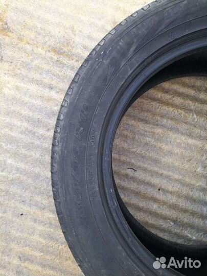 Pirelli Scorpion Verde 235/55 R18 100