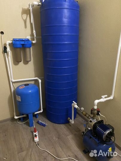 Ремонт и обслуживание скважин