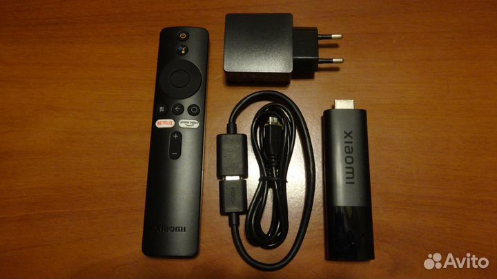 Xiaomi Mi TV Stick 4K