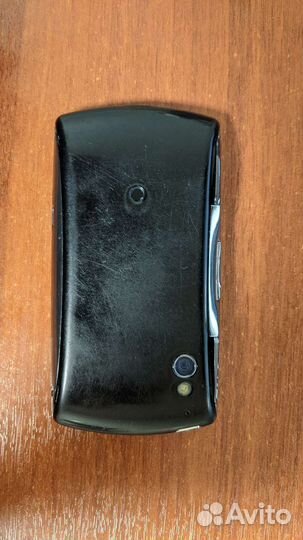 Sony Experia Play R800