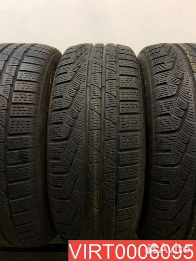 Pirelli Winter Sottozero 210 Serie II 225/55 R17 97H