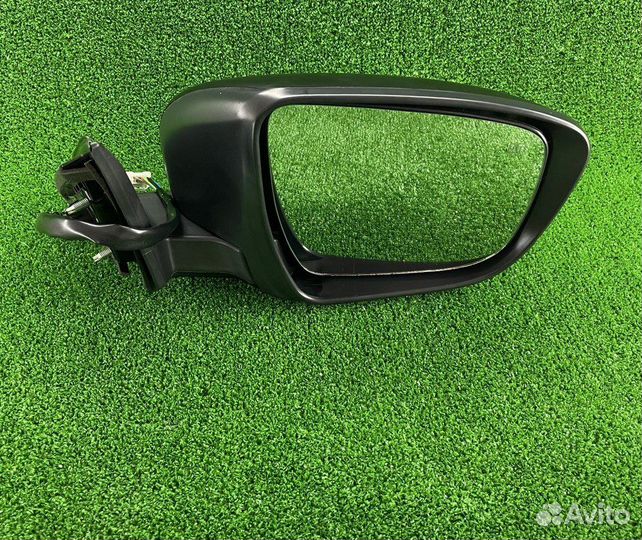 Зеркало правое X-trail T32