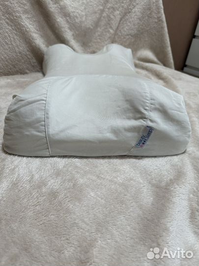 Подушка omnia copper blend