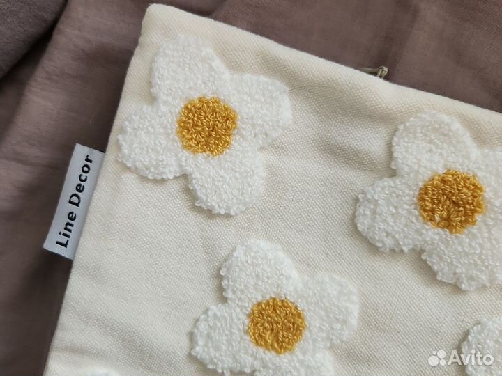 Декоративные наволочки