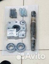 Комплект переоборудования под дозатор мтз 82