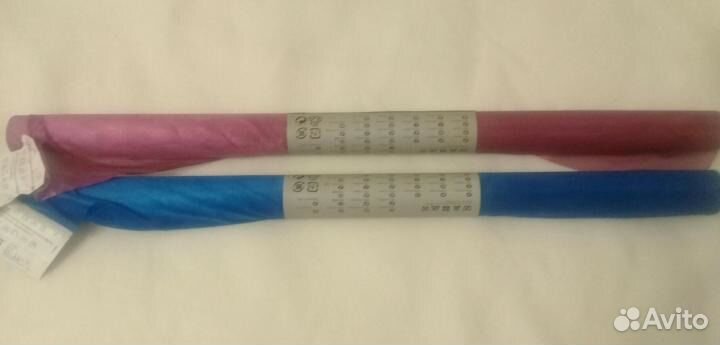 Новая штора гардина flyn lill, IKEA