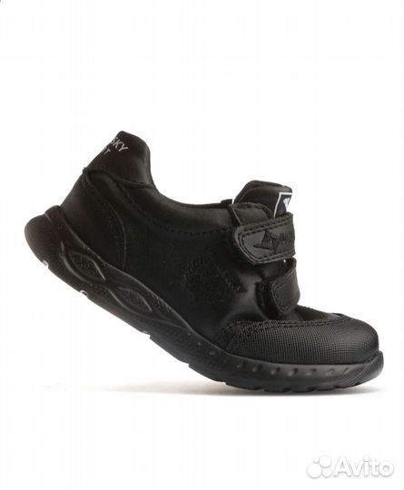 Новые Кроссовки Pablosky,р.38, кожа