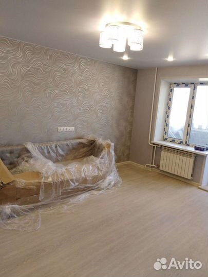 Ремонт квартир и ванных 