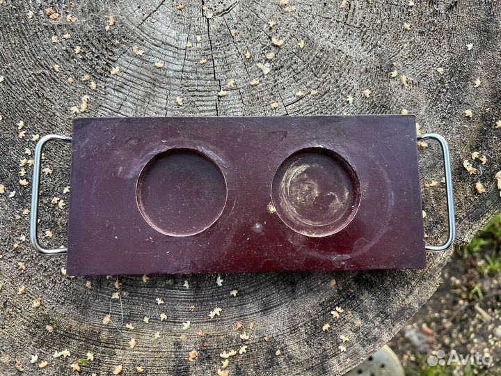 Кофейная пара