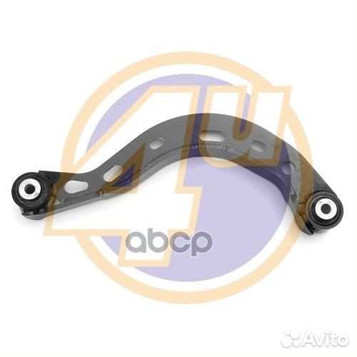 Рычаг задн audi A6 (4F2/C6) 04-11 AUK05403 4U