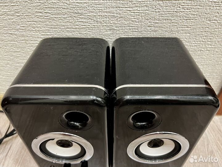 Колонки/Акустика Genius SP-HF 2.0 500