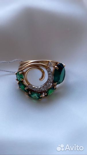 Золотое кольцо