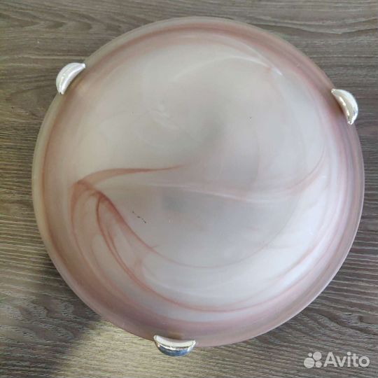 Светильник настенный потолочный