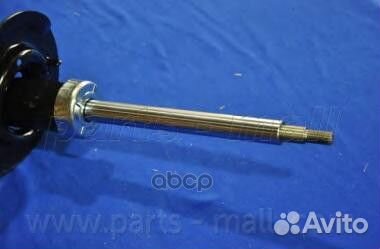 Амортизатор передний левый 546512S000 pjafl022