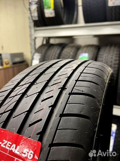 iLink L-Zeal56 255/45 R20 115U