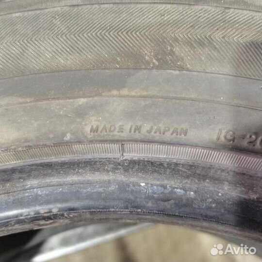 Yokohama Ice Guard IG20 205/55 R16