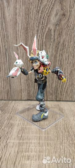 Фигурка Borderlands Tiny Tina