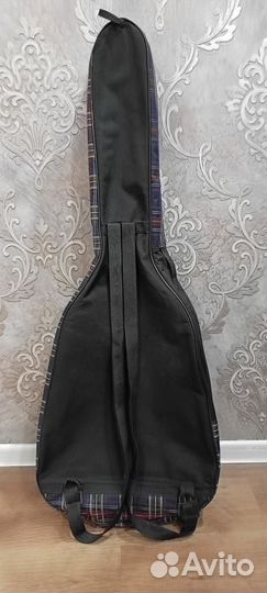 Чехол для гитары