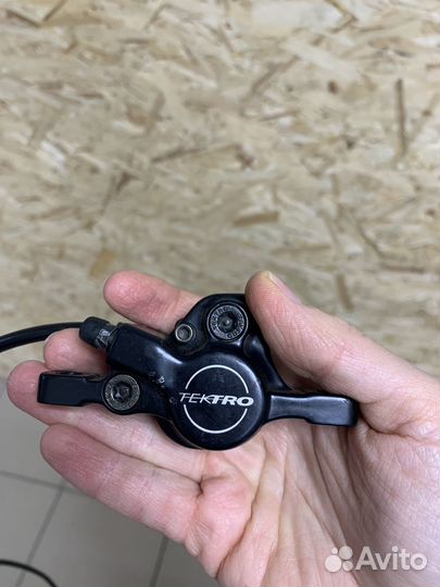 Тормоза для велосипеда