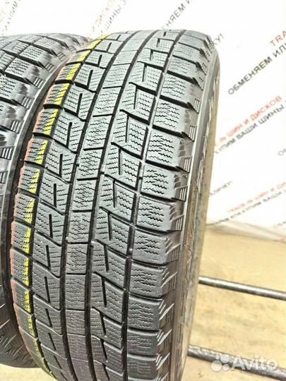 Bridgestone Blizzak Revo1 215/60 R17 96Q