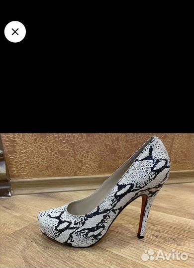Туфли женские 38 размер