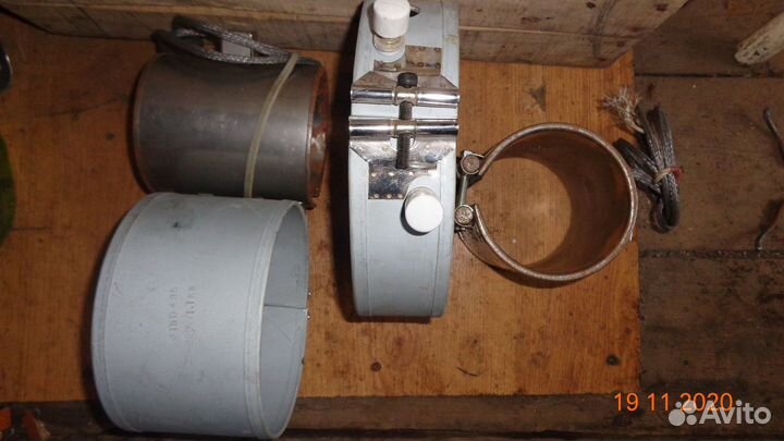 Электро-тэны