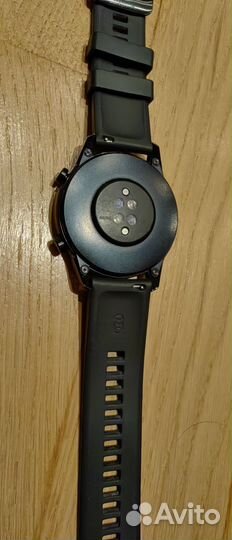 Huawei watch gt2 46мм