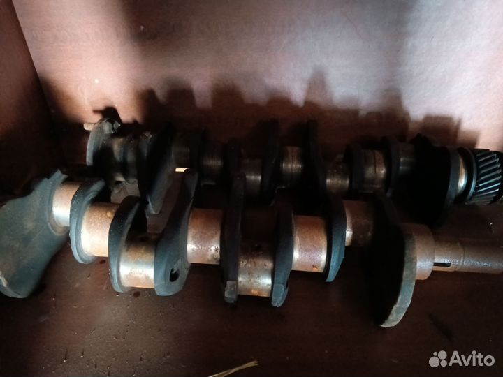 Запчасти на УАЗ