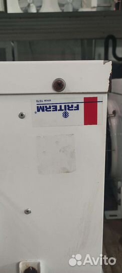 Воздухоохладитель бу