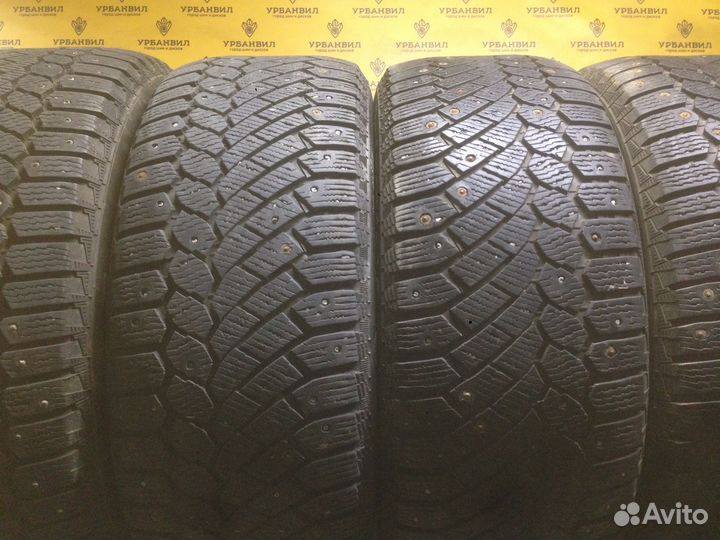 Continental Conti4x4IceContact 255/55 R18 109Q