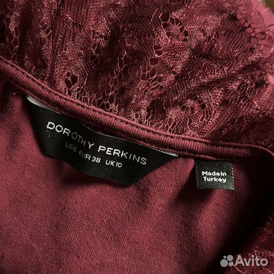 Dorothy perkins платье 44 размер