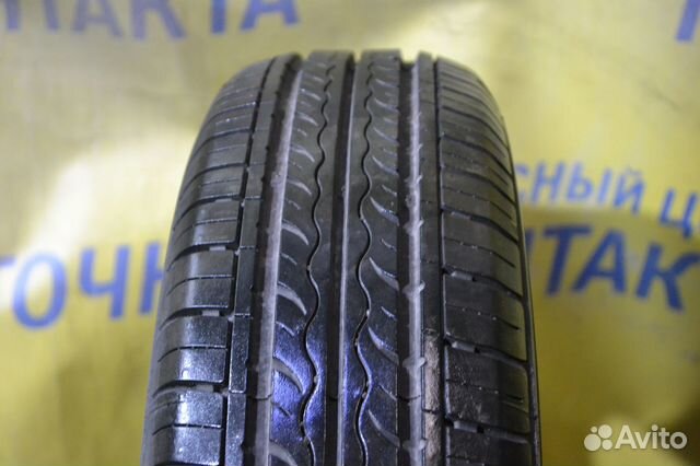 Kumho Solus KH17 155/65 R13