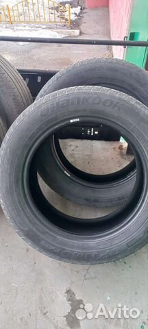 Hankook Optimo K415 225/60 R17 99H