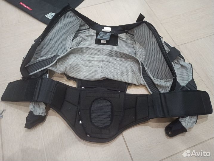 Экипировка Черепа