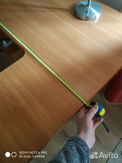 Компьютерный стол