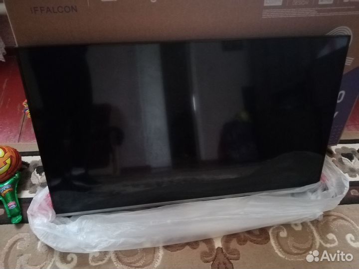 Продаётся телевизор самсунг на запчасти