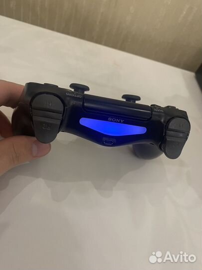 Sony playstation 4 slim 500gb