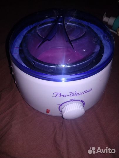 Набор для Восковой депиляции