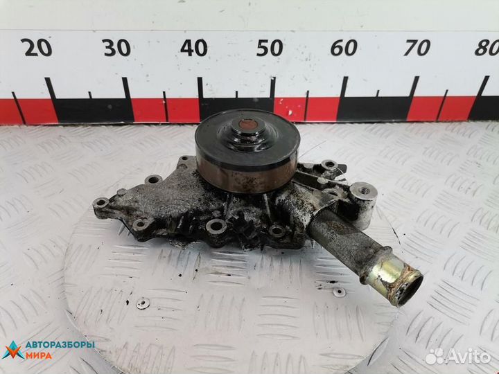 Помпа Mercedes-Benz Vito W638 2001 A6112001001